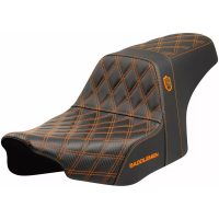 Sadel Pro Series Sdc Performance Svart SADDLEMEN