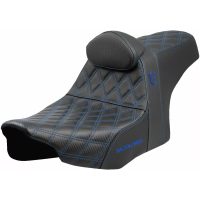 Sadel Pro Series Sdc Performance Svart SADDLEMEN