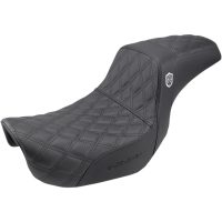 Sadel Pro Series Sdc Performance Svart SADDLEMEN