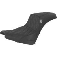 Sadel Pro Series Sdc Performance Svart SADDLEMEN