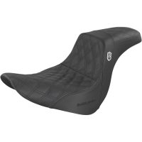 Sadel Pro Series Sdc Performance Svart SADDLEMEN