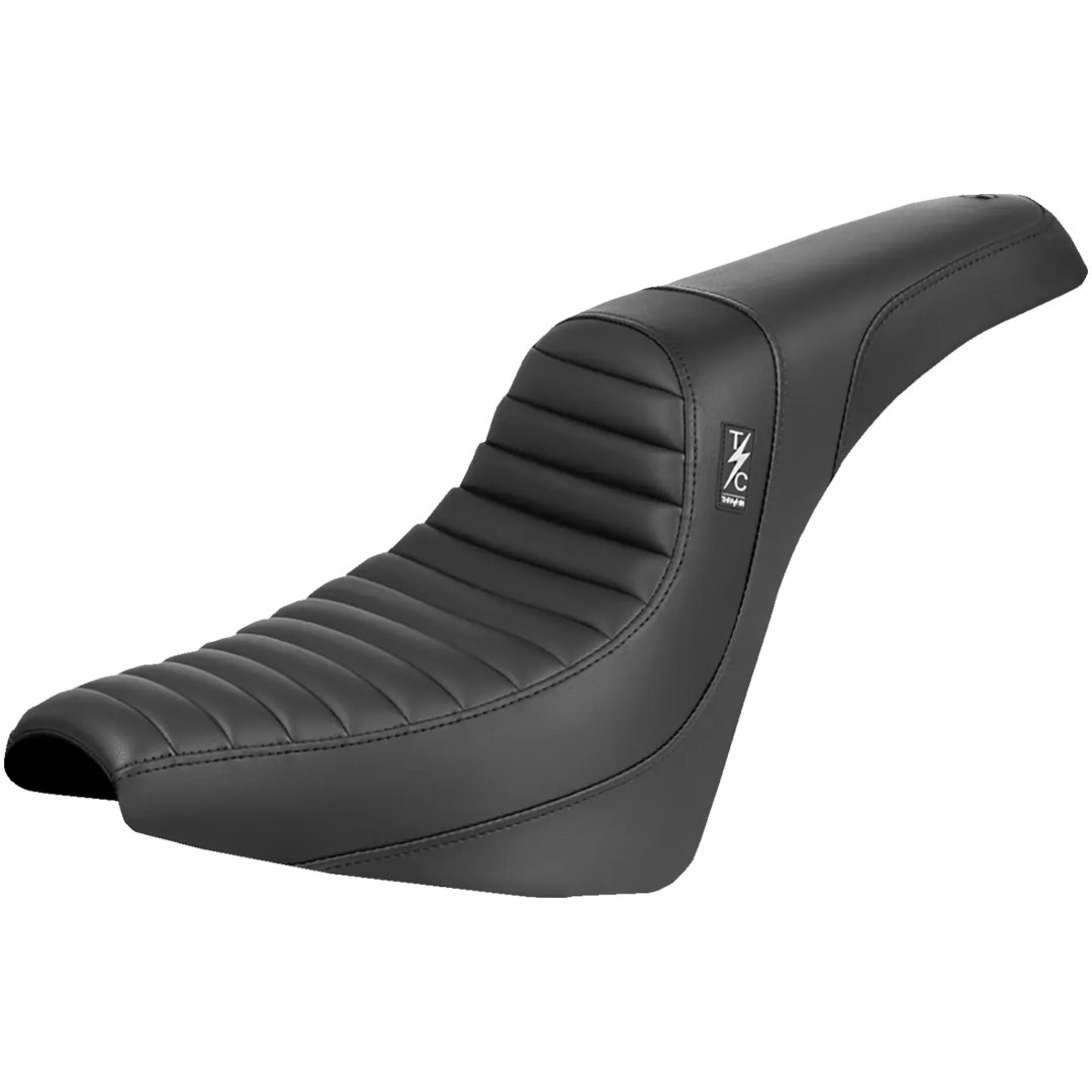 Sadel Pro Series Svart SADDLEMEN