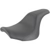 Sadel Profiler Gel-Core Svart SADDLEMEN Profiler – miniatyr 1