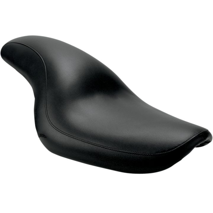 Sadel Profiler Gel-Core Svart SADDLEMEN Profiler – bild 2