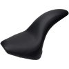 Sadel Profiler Gel-Core Svart SADDLEMEN Profiler – miniatyr 1