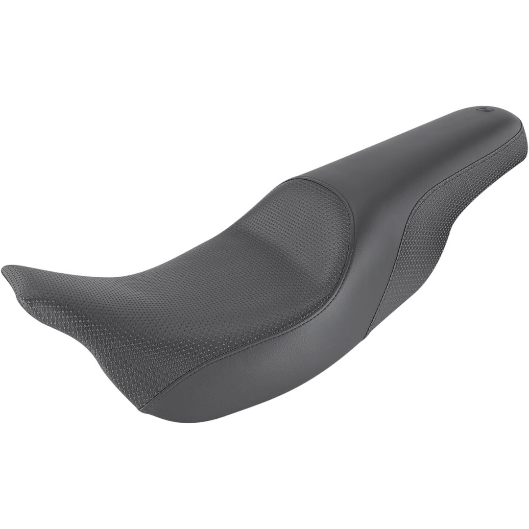 Sadel Profiler™ Svart SADDLEMEN