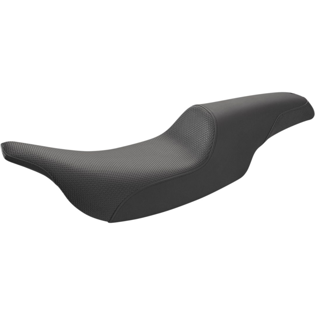 Sadel Profiler™ Svart SADDLEMEN