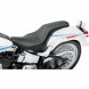 Sadel Profiler Svart SADDLEMEN – miniatyr 1