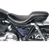 Sadel Profiler Svart SADDLEMEN – miniatyr 2