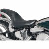Sadel Profiler Svart SADDLEMEN – miniatyr 1