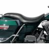 Sadel Profiler Svart SADDLEMEN – miniatyr 1