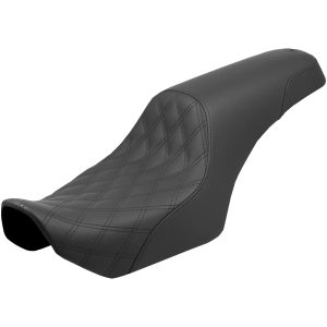 Sadel Profiler Svart SADDLEMEN