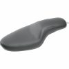 Sadel Profiler Svart SADDLEMEN PROFILR 79-03 XL – miniatyr 1