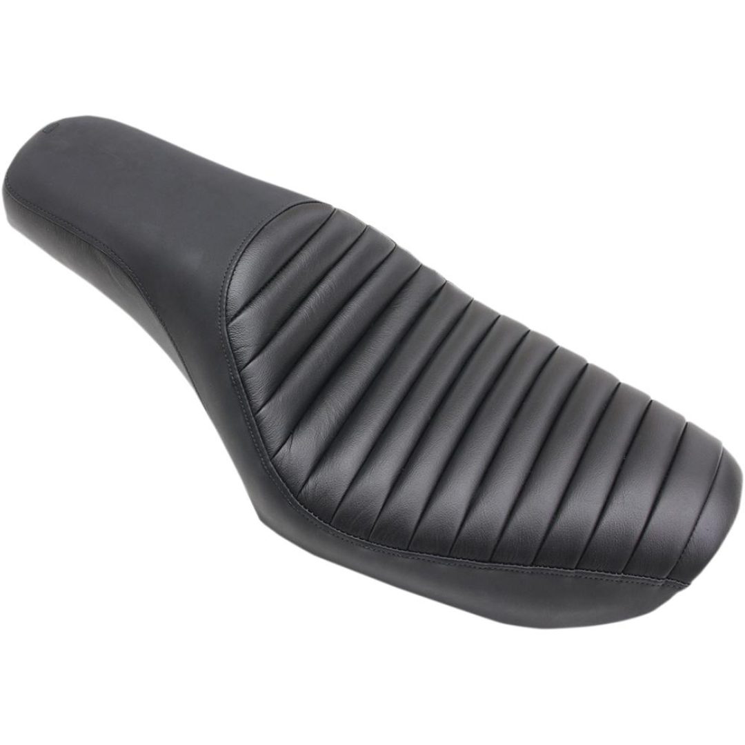 Sadel Profiler Tuck-n-roll Svart SADDLEMEN SEAT TR-PROFILER
