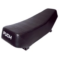 Sadel Puch Maxi m.fl.