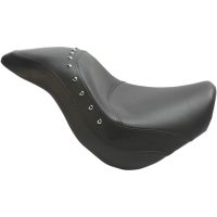 Sadel Renegade Deluxe Solo Gel-Core Svart SADDLEMEN