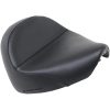 Sadel Renegade Deluxe Solo Gel-Core Svart SADDLEMEN SEAT SOLO XVS950 – miniatyr 1