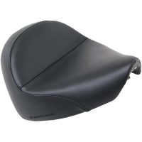 Sadel Renegade Deluxe Solo Gel-Core Svart SADDLEMEN