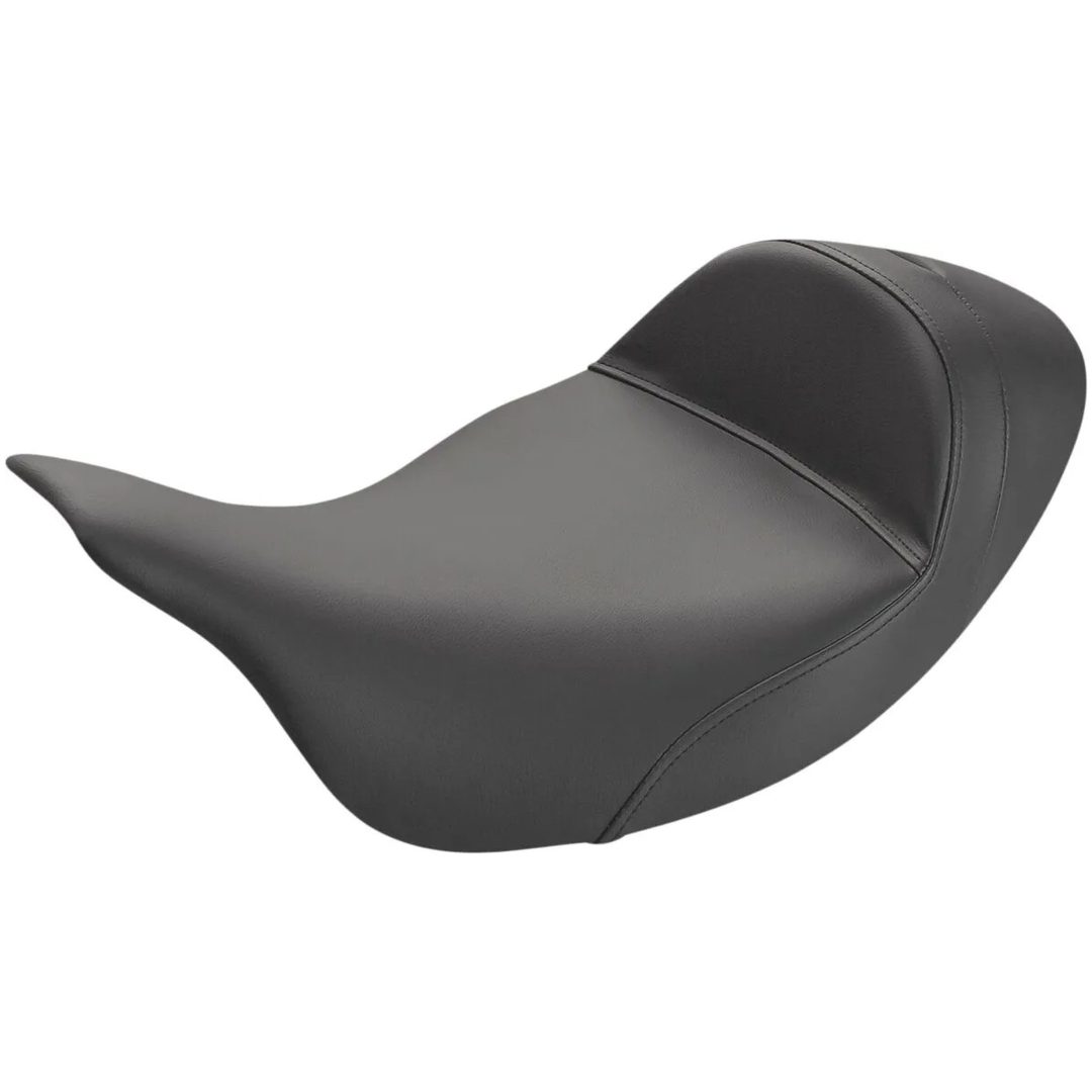 Sadel Renegade Extended Reach Solo Svart SADDLEMEN