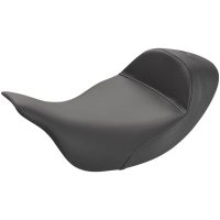 Sadel Renegade Extended Reach Solo Svart SADDLEMEN