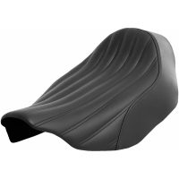 Sadel Renegade Knuckle Svart SADDLEMEN