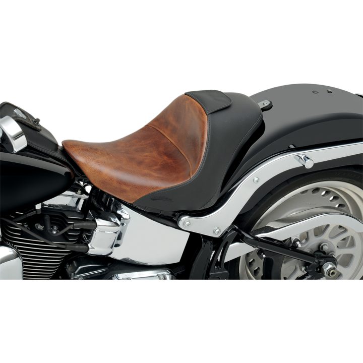 Sadel Renegade Lariat Läder Brun SADDLEMEN – bild 5