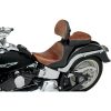 Sadel Renegade Lariat Läder Brun SADDLEMEN – miniatyr 4