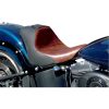 Sadel Renegade Lariat Läder Brun SADDLEMEN – miniatyr 3