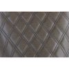 Sadel Renegade Lattice Stitched Solo Brun SADDLEMEN Brun – miniatyr 2