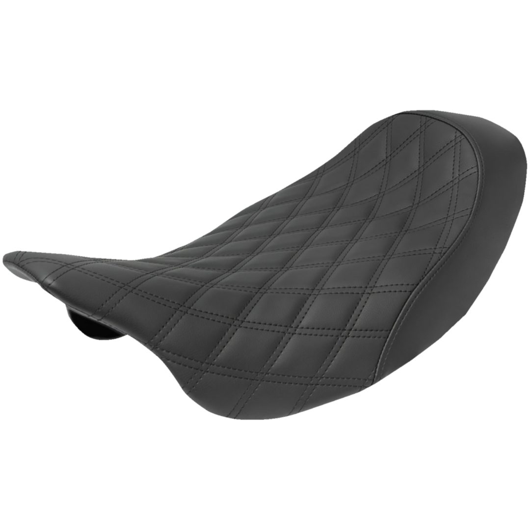 Sadel Renegade LS Solo SADDLEMEN Svart – bild 2
