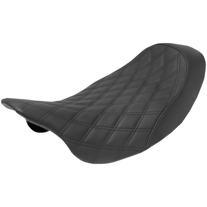 Sadel Renegade LS Solo SADDLEMEN Svart – bild 2