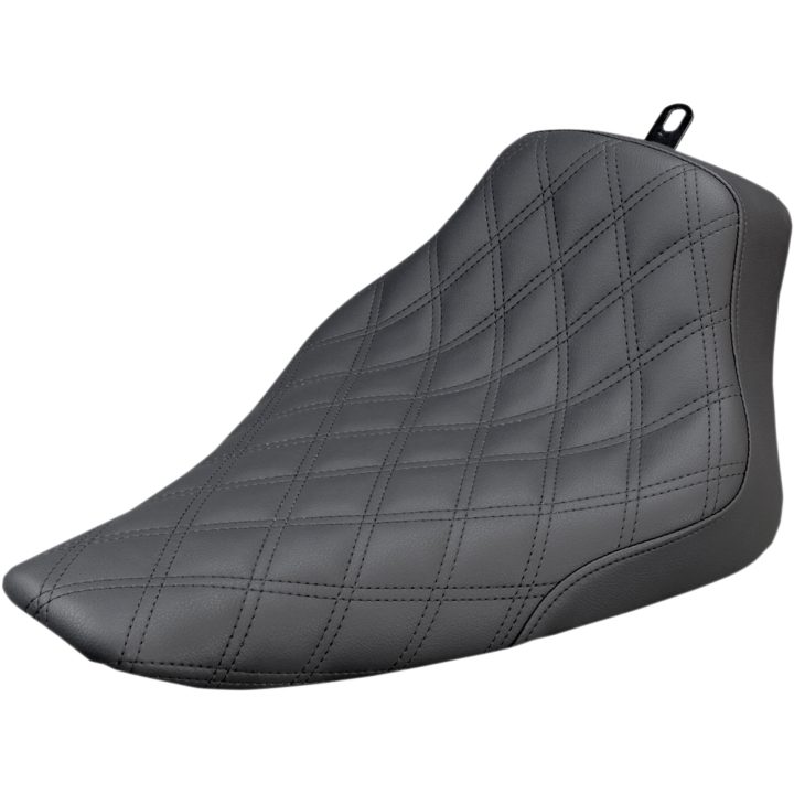 Sadel Renegade LS Solo SADDLEMEN Svart – bild 2