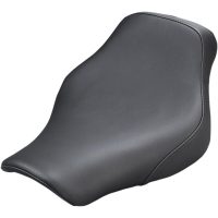 Sadel Renegade S3 Solo Svart SADDLEMEN