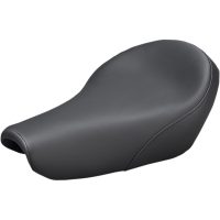 Sadel Renegade Solo Svart Saddleman