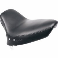 Sadel Renegade Solo Svart SADDLEMEN