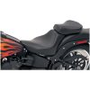 Sadel Renegade Touring Solo Svart SADDLEMEN SEAT SOLO TOUR 06-10 FXST – miniatyr 3