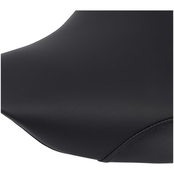 Sadel Renegade Touring Solo Svart SADDLEMEN SEAT SOLO TOUR 06-10 FXST – bild 2