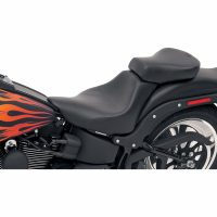 Sadel Renegade Touring Solo Svart SADDLEMEN