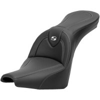 Sadel Roadsofa Carbon Fiber Svart SADDLEMEN