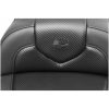 Sadel Roadsofa Carbon Fiber Svart SADDLEMEN – miniatyr 3