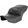 Sadel Roadsofa Carbon Fiber Svart SADDLEMEN – miniatyr 1