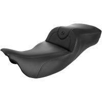 Sadel Roadsofa Extended Reach Svart SADDLEMEN