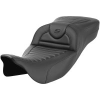 Sadel Roadsofa Extended Reach Svart SADDLEMEN