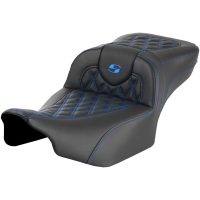 Sadel Roadsofa Extended Reach Svart SADDLEMEN