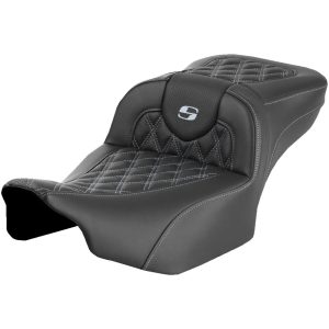 Sadel Roadsofa Extended Reach Svart SADDLEMEN
