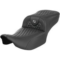 Sadel Roadsofa Extended Reach Svart SADDLEMEN