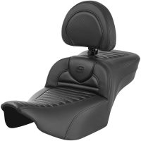Sadel Roadsofa Extended Reach Svart SADDLEMEN