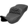 Sadel RoadSofa Extended Reach Tri Gripper Svart SADDLEMEN – miniatyr 1