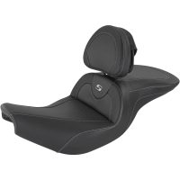 Sadel Roadsofa Kolfiber Svart SADDLEMEN