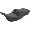Sadel Roadsofa Kolfiber Svart SADDLEMEN – miniatyr 2